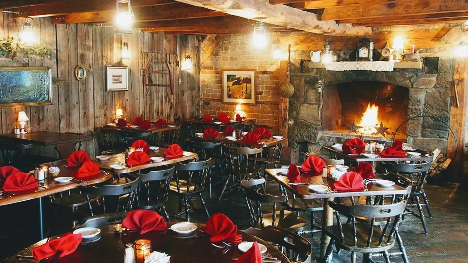 Anvil Inn Restaurant